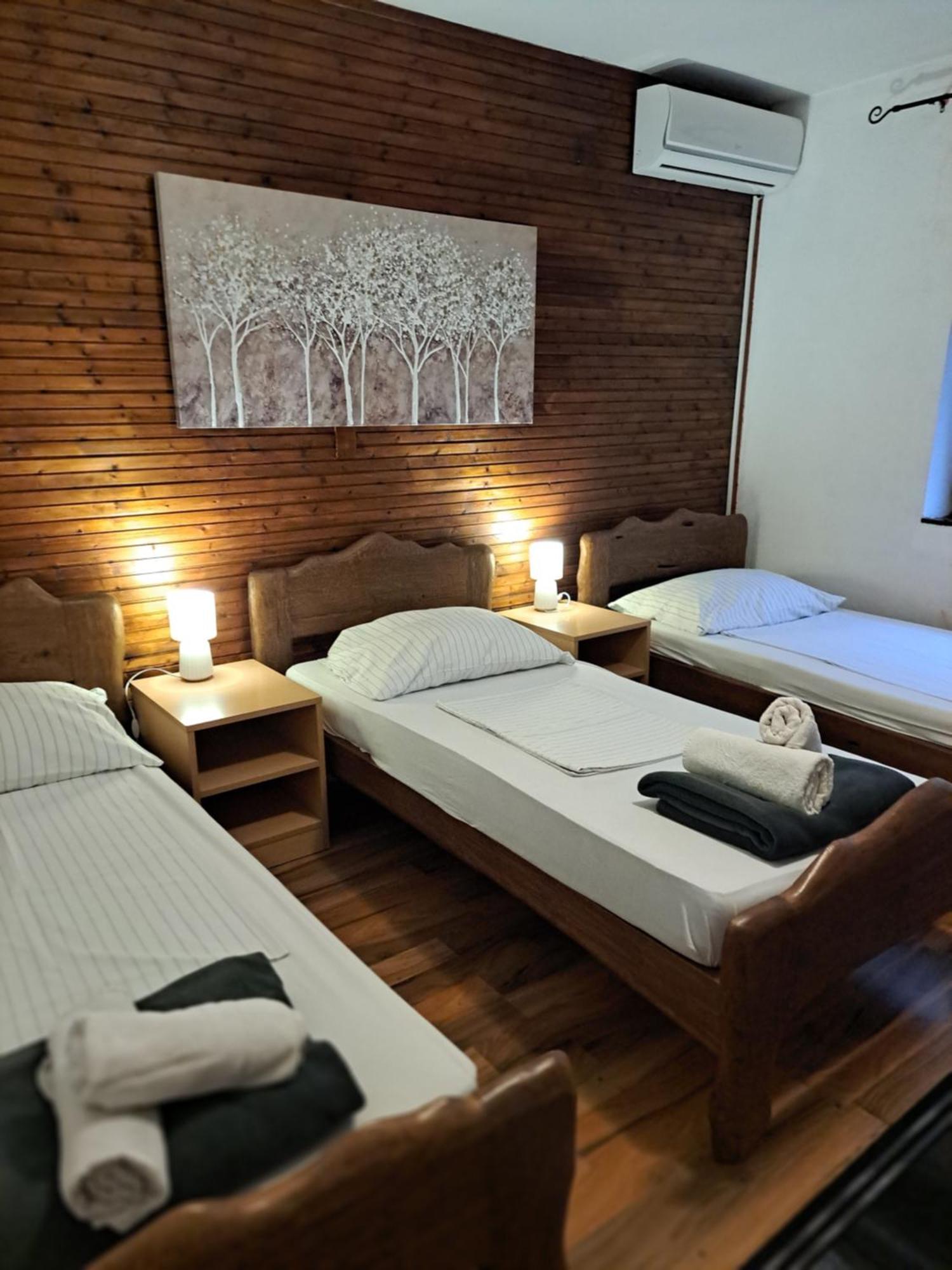 Rooms Baranjska Oaza Bilje Extérieur photo