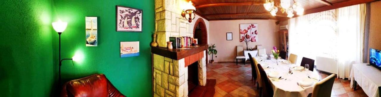 Rooms Baranjska Oaza Bilje Extérieur photo